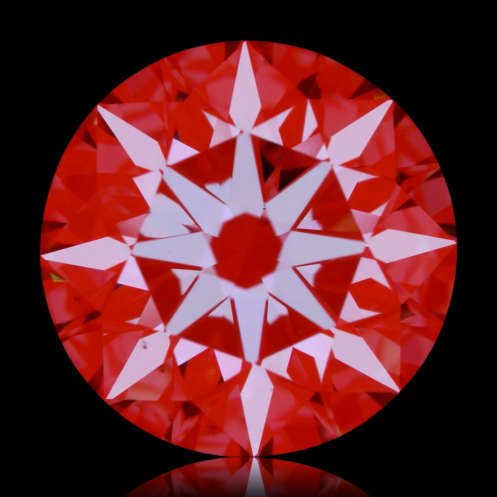 1.3ct Round E VS2 Lab-Grown Diamond