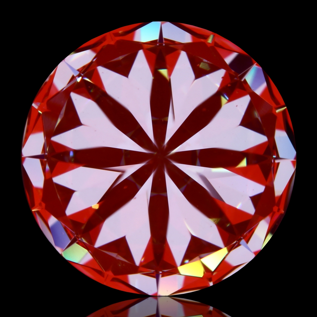 1.73ct Round D VS2 Lab-Grown Diamond