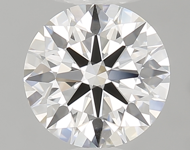 1.05 carat d VVS2 ID Cut IGI round diamond