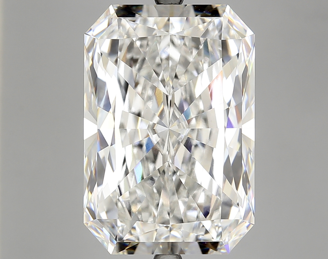13.01 Carat · F · VVS2 Rare Carat Ideal Cut