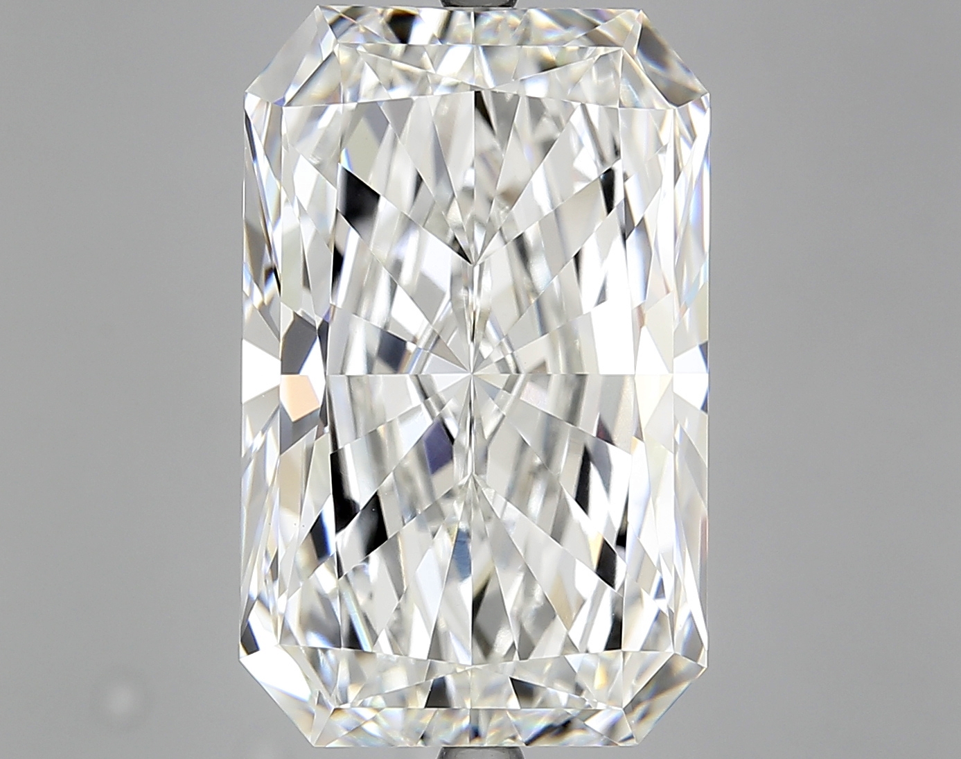 12.89 Carat Radiant Lab Diamond