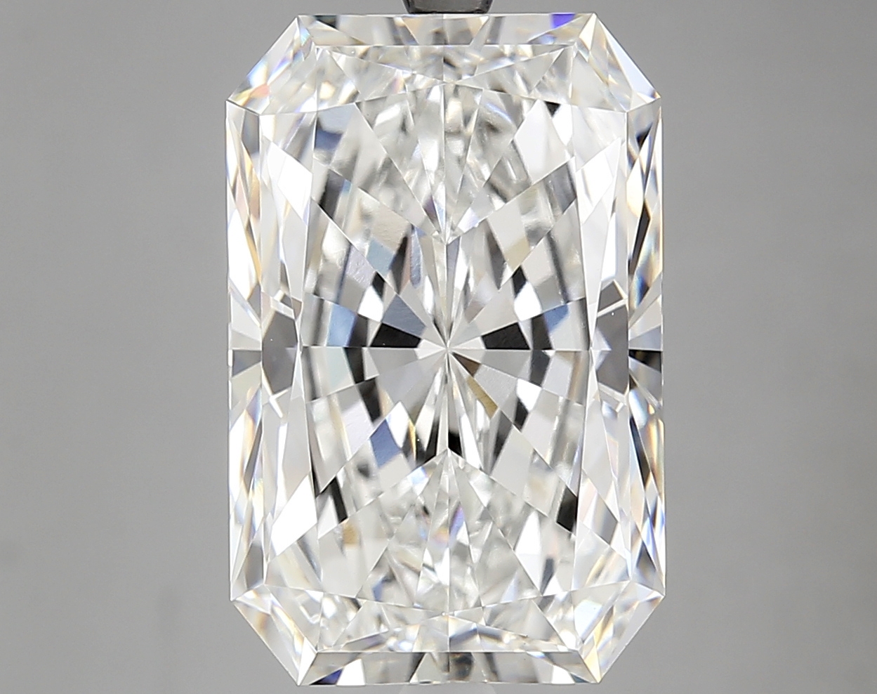 9.49 Carat Radiant Lab Diamond