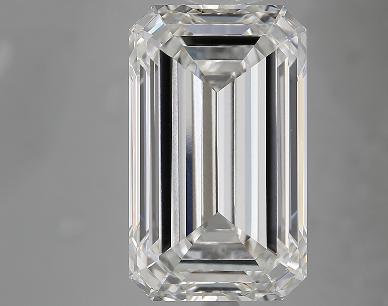 10.33 Carat Emerald Lab Diamond