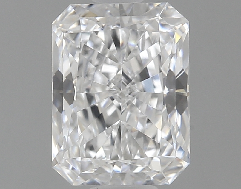 0.89 Carat Radiant Lab Diamond