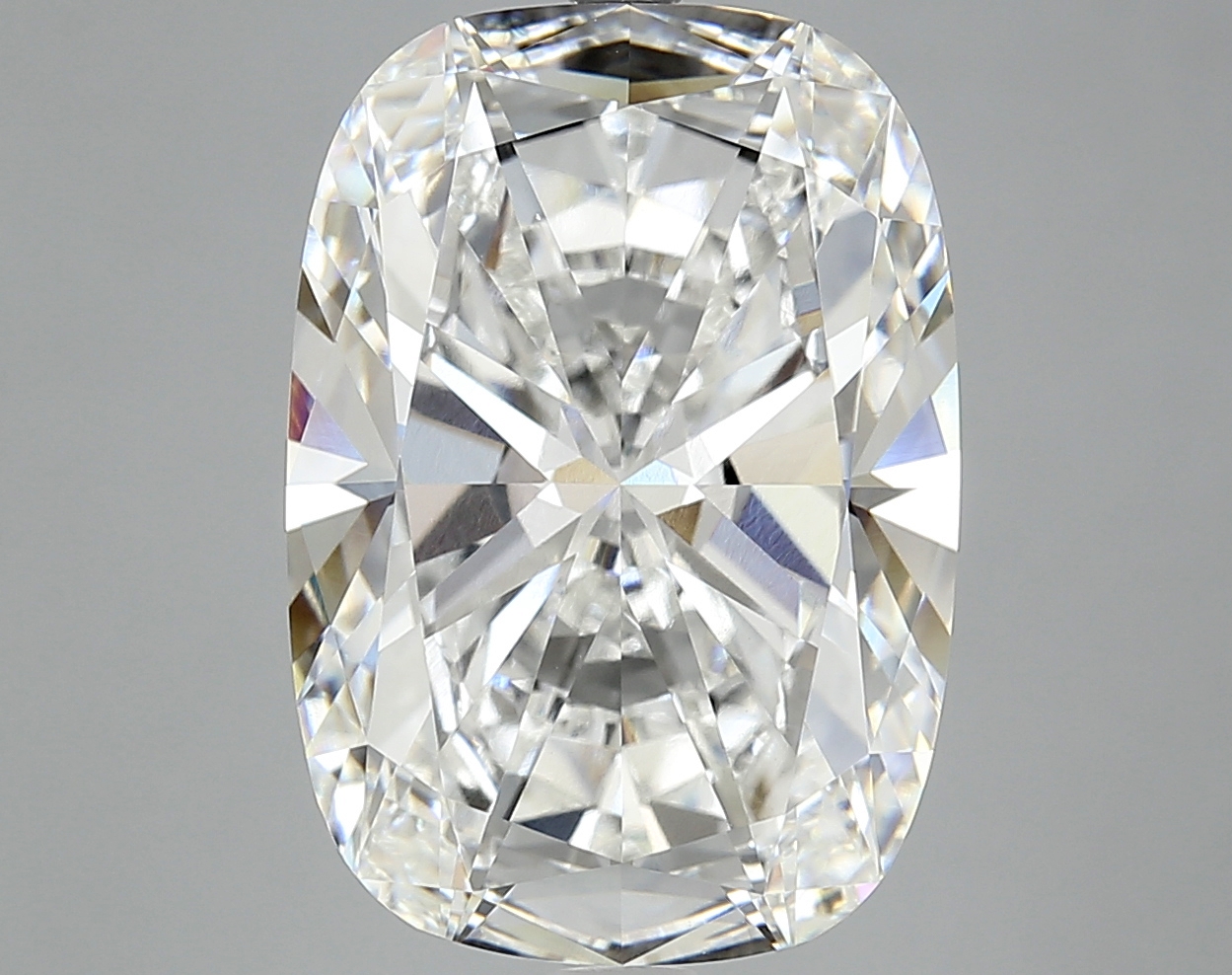 9.21 Carat Cushion Lab Diamond