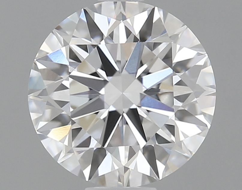 1.19 Carat Round Lab Diamond
