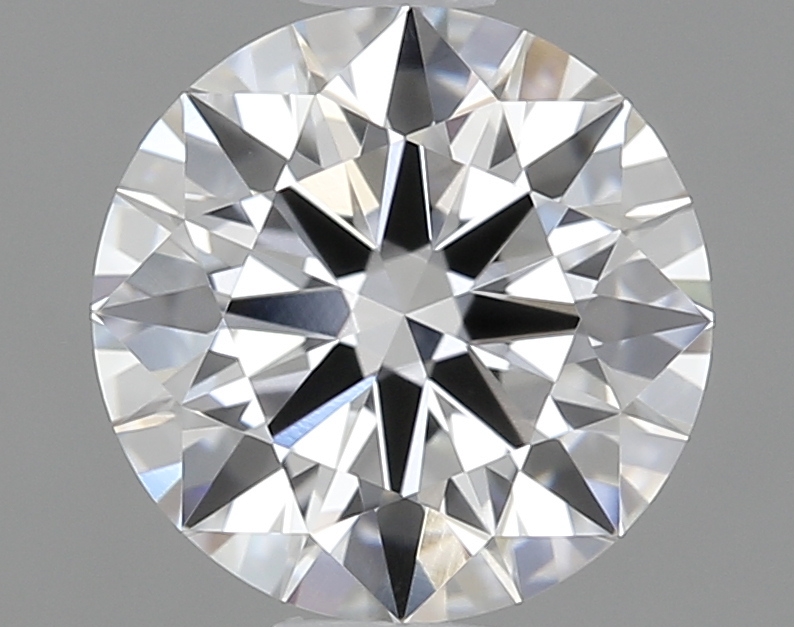 1.18 Carat Round Lab Diamond