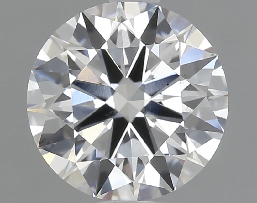 1.17 Carat · D · VS2 Rare Carat Ideal Cut