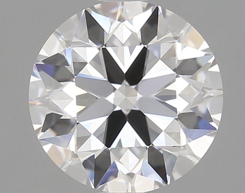 1.71 Carat · D · VVS1 Rare Carat Ideal Cut