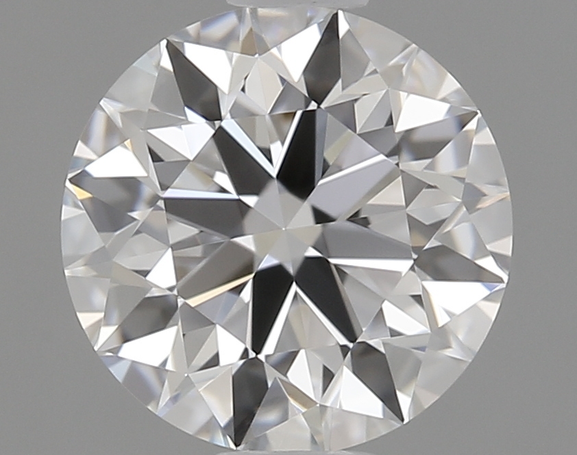 1.14 carat d VVS2 ID Cut IGI round diamond