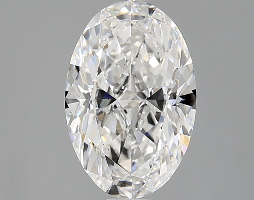 2.12 Carat · E · VS1 Rare Carat Ideal Cut